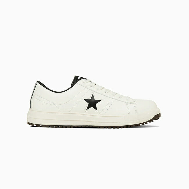 CONVERSE コンバース ONE STAR PS ワンスターPS White/Black 33701751