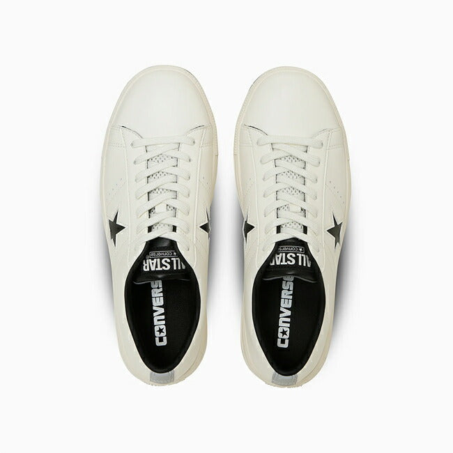 CONVERSE コンバース ONE STAR PS ワンスターPS White/Black 33701751