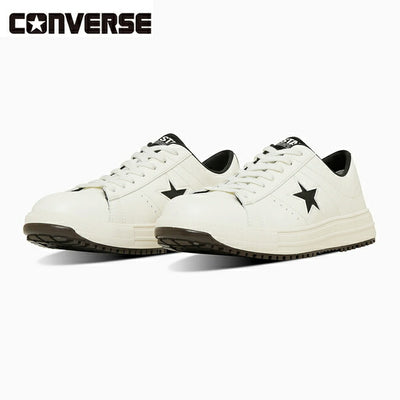 CONVERSE コンバース ONE STAR PS ワンスターPS White/Black 33701751