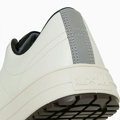CONVERSE コンバース ONE STAR PS ワンスターPS White/Black 33701751