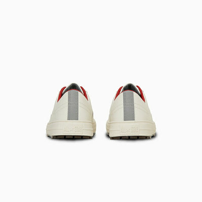 CONVERSE コンバース ONE STAR PS ワンスターPS White/Red 33701752