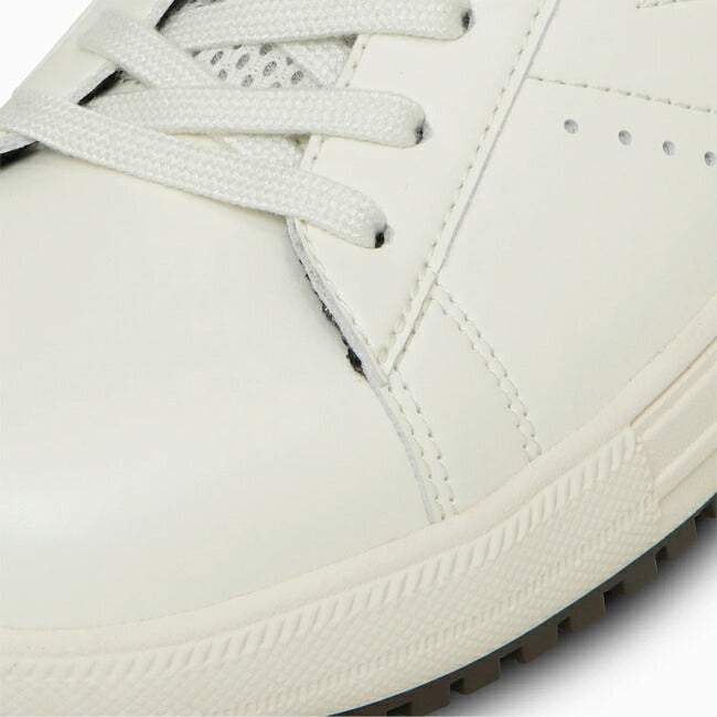 CONVERSE コンバース ONE STAR PS ワンスターPS White/Red 33701752