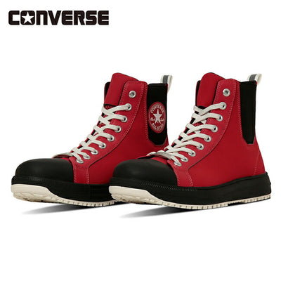 CONVERSE コンバース ALL STAR PS SIDEGORE HI オールスターPSサイドゴアDBHI 33701960 Red
