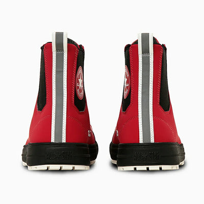 CONVERSE コンバース ALL STAR PS SIDEGORE HI オールスターPSサイドゴアDBHI 33701960 Red