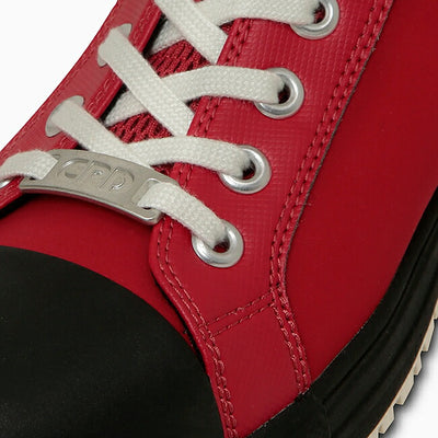 CONVERSE コンバース ALL STAR PS SIDEGORE HI オールスターPSサイドゴアDBHI 33701960 Red