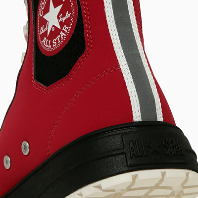CONVERSE コンバース ALL STAR PS SIDEGORE HI オールスターPSサイドゴアDBHI 33701960 Red