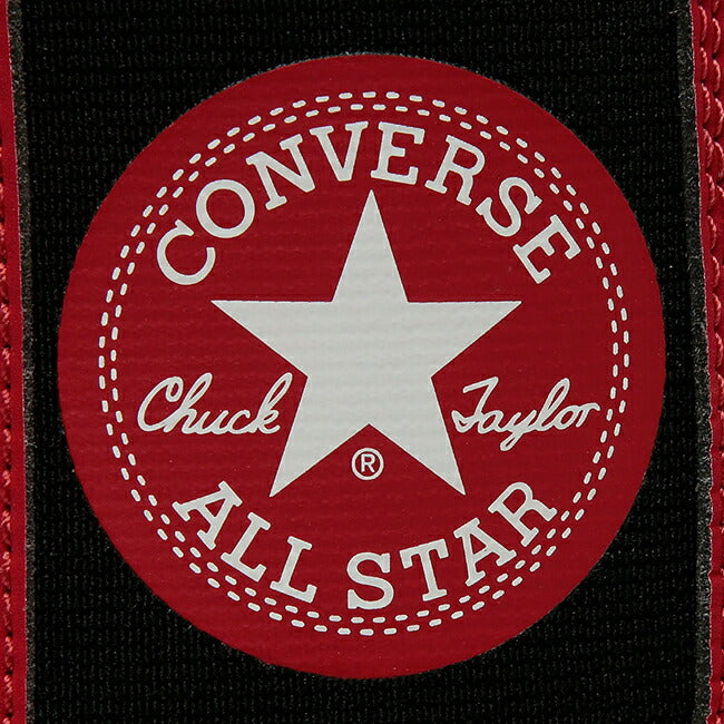 CONVERSE コンバース ALL STAR PS SIDEGORE HI オールスターPSサイドゴアDBHI 33701960 Red