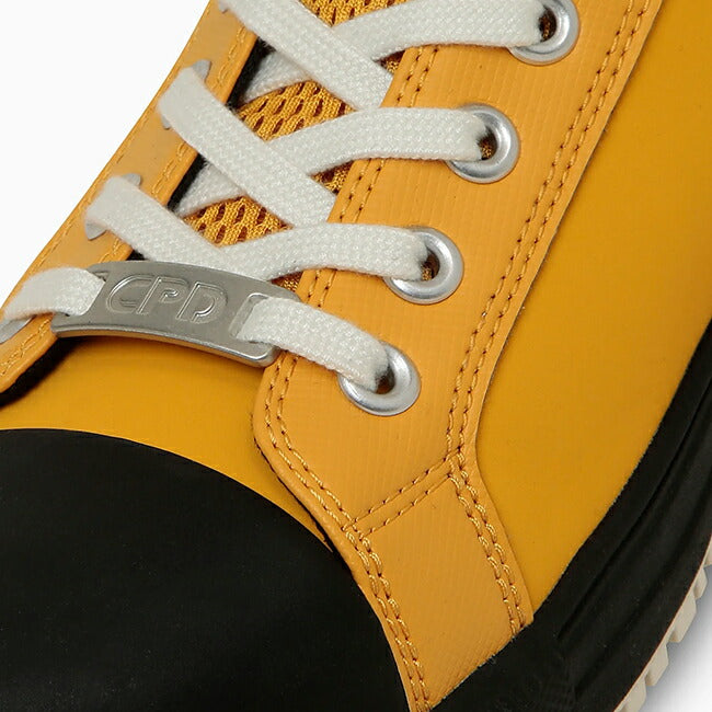 CONVERSE コンバース ALL STAR PS SIDEGORE HI オールスターPSサイドゴアDBHI 33701962 Yellow