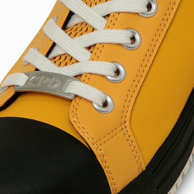 CONVERSE コンバース ALL STAR PS SIDEGORE HI オールスターPSサイドゴアDBHI 33701962 Yellow