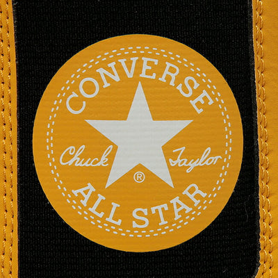 CONVERSE コンバース ALL STAR PS SIDEGORE HI オールスターPSサイドゴアDBHI 33701962 Yellow