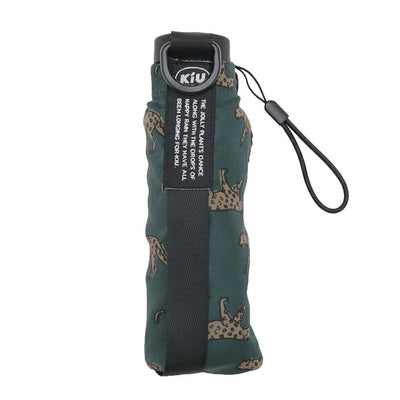 KiU キウ COMPACT UMBRELLA コンパクトアンブレラ K417