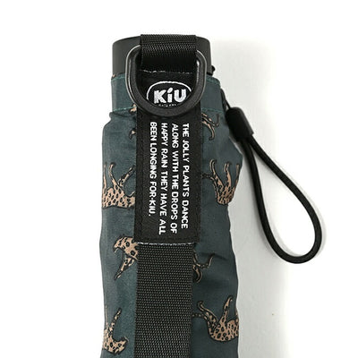 KiU キウ COMPACT UMBRELLA コンパクトアンブレラ K417