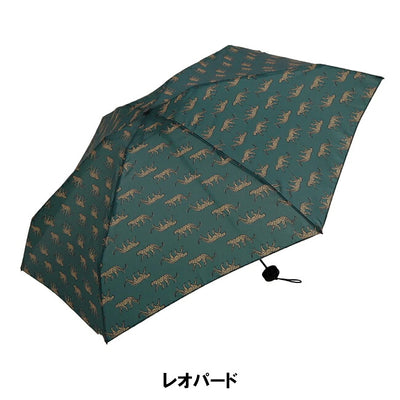 KiU キウ COMPACT UMBRELLA コンパクトアンブレラ K417