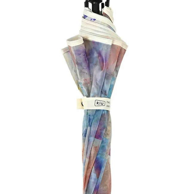 KiU キウ PLASTIC UMBRELLA プラスチックアンブレラ K418
