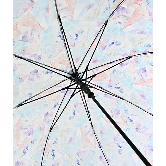 KiU キウ PLASTIC UMBRELLA プラスチックアンブレラ K418