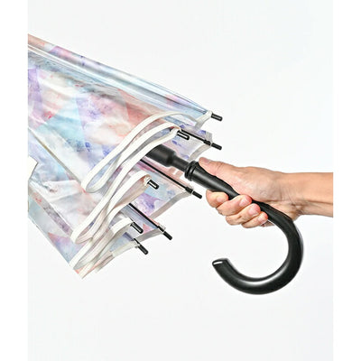 KiU キウ PLASTIC UMBRELLA プラスチックアンブレラ K418