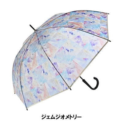KiU キウ PLASTIC UMBRELLA プラスチックアンブレラ K418