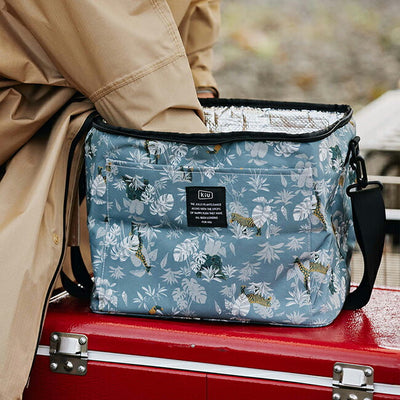 KiU キウ 600D SOFT COOLER BAG 15L 600Dソフトクーラーバッグ15L K243