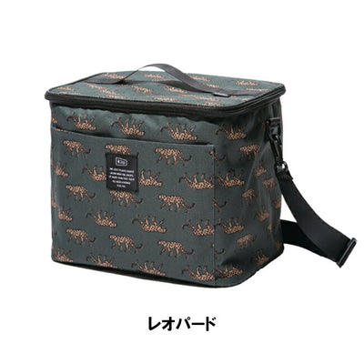 KiU キウ 600D SOFT COOLER BAG 15L 600Dソフトクーラーバッグ15L K243