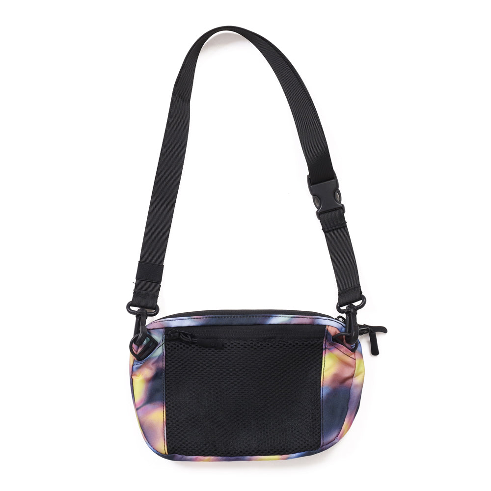 KiU - KiU×FUJI ROCK FESTIVAL Front Pocket Mini Shoulder Bag