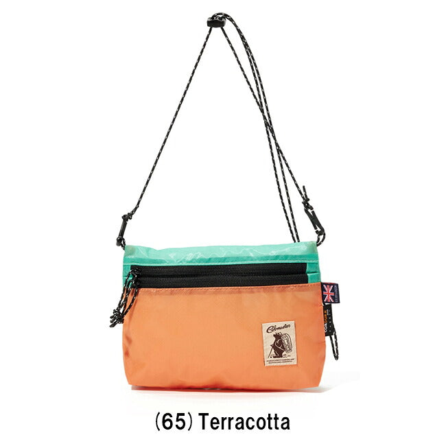 COBMASTER コブマスター COB-CR JEREMY SACOCHE ジェレミーサコッシュ