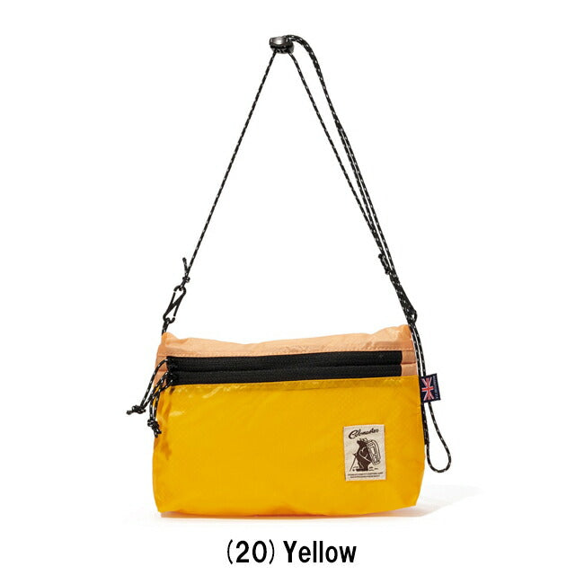 COBMASTER コブマスター COB-CR JEREMY SACOCHE ジェレミーサコッシュ