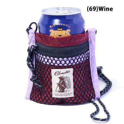 COBMASTER コブマスター COB CAN WALLET コブカンウォレット 81090400