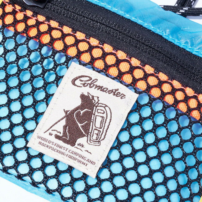 COBMASTER コブマスター COB CAN WALLET コブカンウォレット 81090400