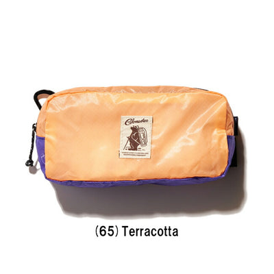 COBMASTER コブマスター COB-CR SQUARE POUCH M スクエアポーチ 81090500
