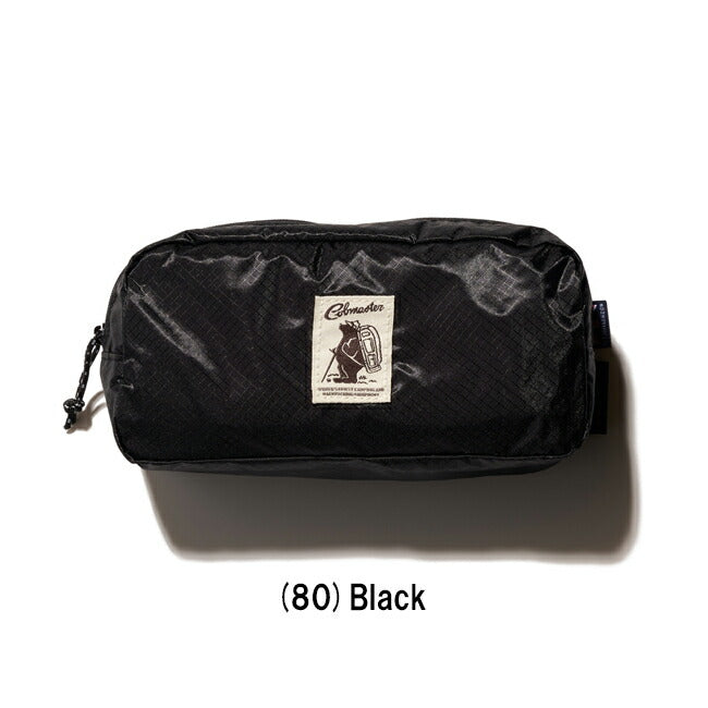 COBMASTER コブマスター COB-CR SQUARE POUCH M スクエアポーチ 81090500