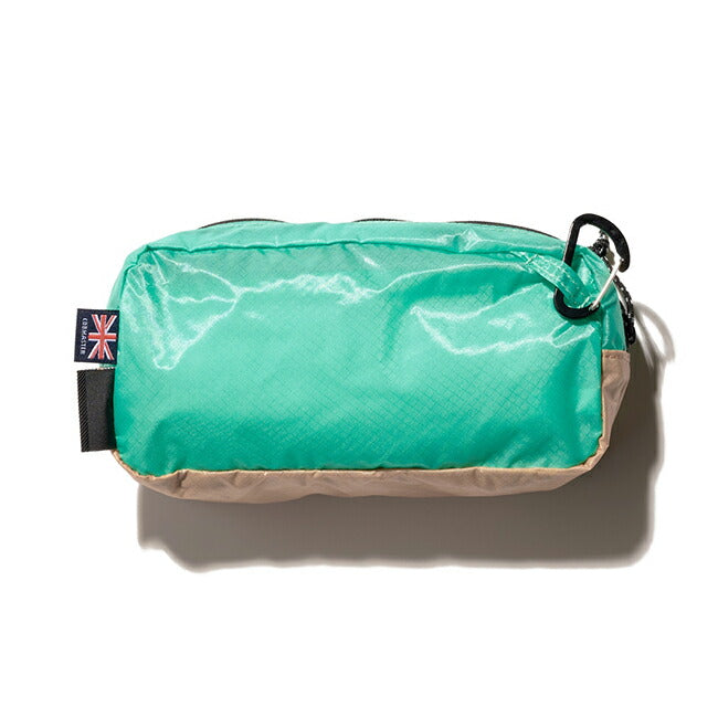 COBMASTER コブマスター COB-CR SQUARE POUCH M スクエアポーチ 81090500