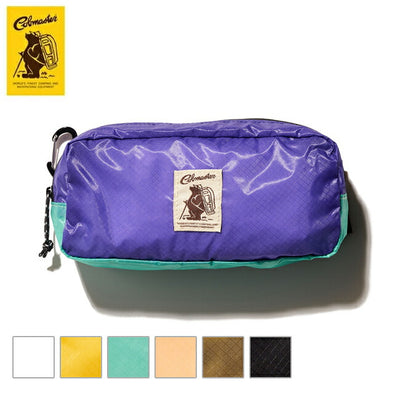 COBMASTER コブマスター COB-CR SQUARE POUCH M スクエアポーチ 81090500