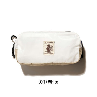 COBMASTER コブマスター COB-CR SQUARE POUCH M スクエアポーチ 81090500