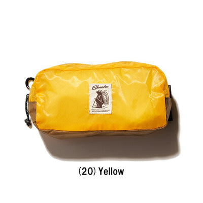 COBMASTER コブマスター COB-CR SQUARE POUCH M スクエアポーチ 81090500