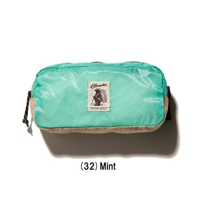 COBMASTER コブマスター COB-CR SQUARE POUCH M スクエアポーチ 81090500