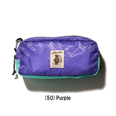 COBMASTER コブマスター COB-CR SQUARE POUCH M スクエアポーチ 81090500