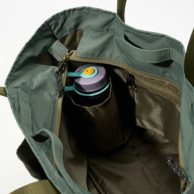 COBMASTER コブマスター COB Air WP DESERT TOTE コブエアーWPデザートトート 81005200