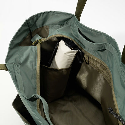 COBMASTER コブマスター COB Air WP DESERT TOTE コブエアーWPデザートトート 81005200