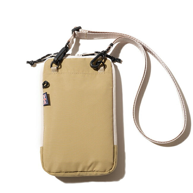 COBMASTER コブマスター - SMARTPHONE POUCH スマートフォンポーチ