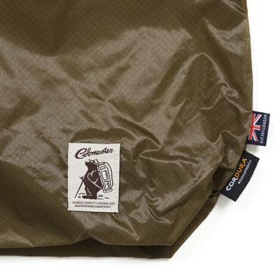 COBMASTER コブマスター COB-CR SQUARE PKB SQ SHOULDER スクエアPKB SQショルダー 81020800
