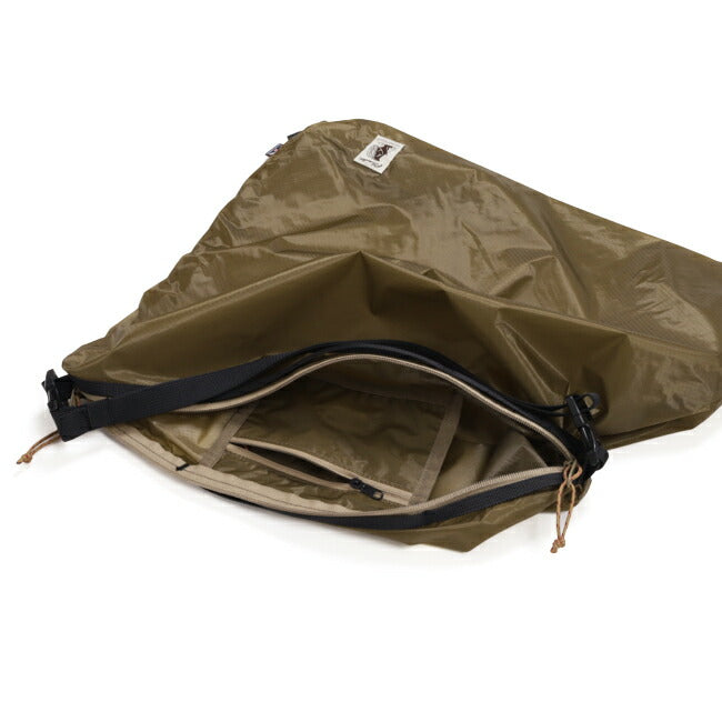COBMASTER コブマスター COB-CR SQUARE PKB SQ SHOULDER スクエアPKB SQショルダー 81020800
