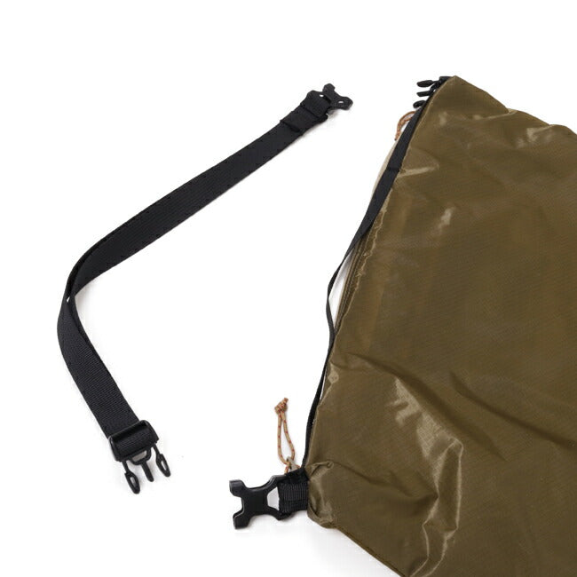 COBMASTER コブマスター COB-CR SQUARE PKB SQ SHOULDER スクエアPKB SQショルダー 81020800