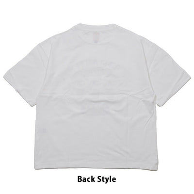 COBMASTER コブマスター 吸水速乾天竺ルーズTEE(ビアクラブ) 437507