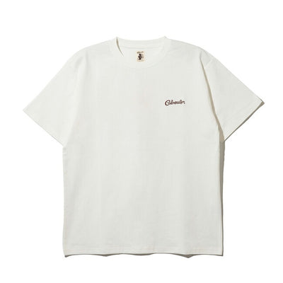 COBMASTER コブマスター COB BACK LOGO TEE 7251 コブバックロゴティー 81148900