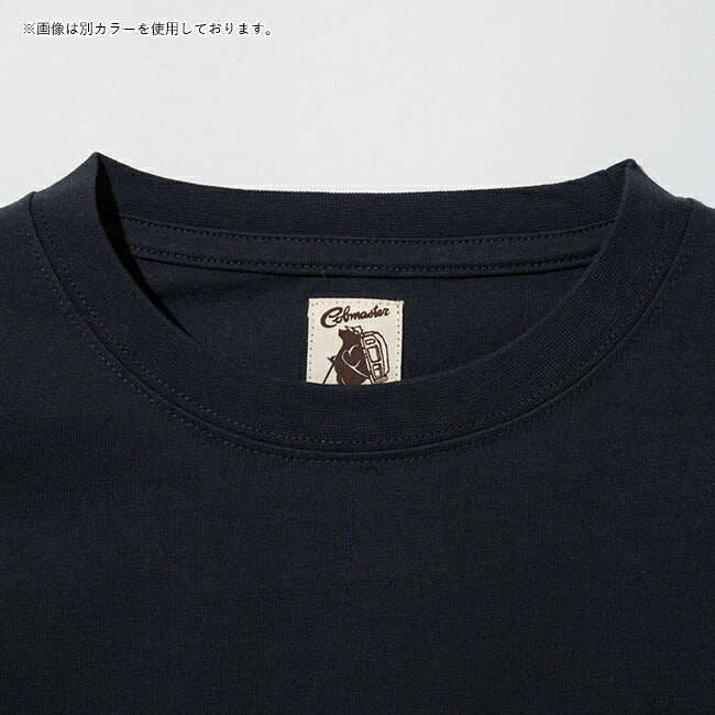 COBMASTER コブマスター COB BACK LOGO TEE 7251 コブバックロゴティー 81148900