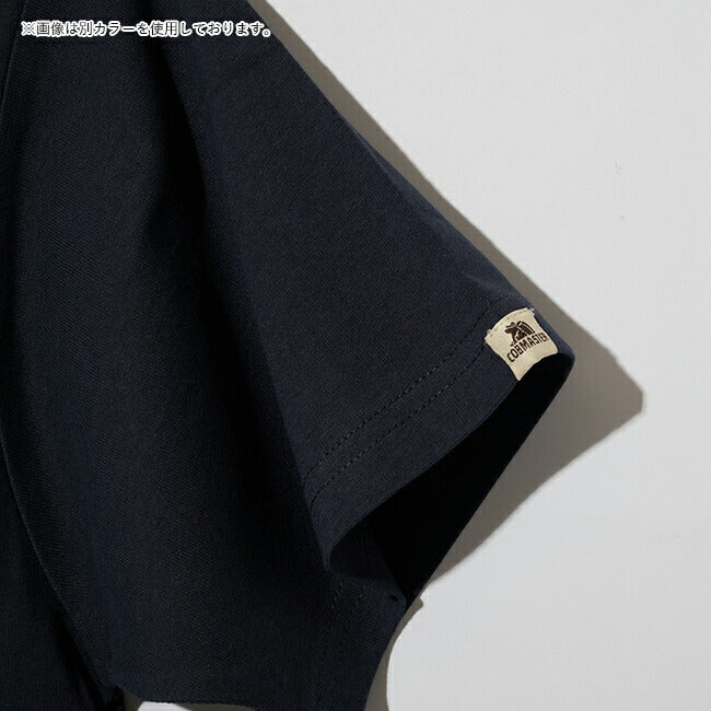 COBMASTER コブマスター COB BACK LOGO TEE 7251 コブバックロゴティー 81148900