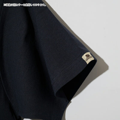 COBMASTER コブマスター COB BACK LOGO TEE 7251 コブバックロゴティー 81148900