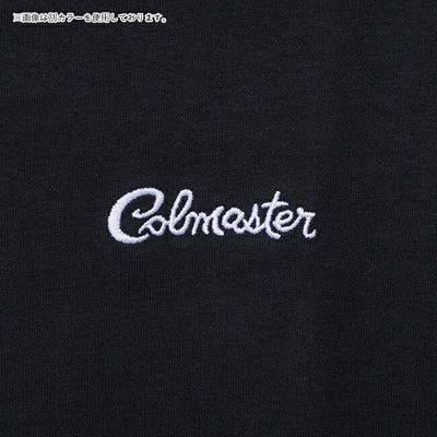 COBMASTER コブマスター COB BACK LOGO TEE 7251 コブバックロゴティー 81148900