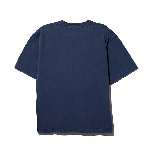 COBMASTER コブマスター COB 1P BEAR PIGMENT TEE コブ1Pベアーピグメントティー 81149300