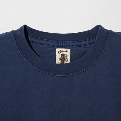 COBMASTER コブマスター COB 1P BEAR PIGMENT TEE コブ1Pベアーピグメントティー 81149300